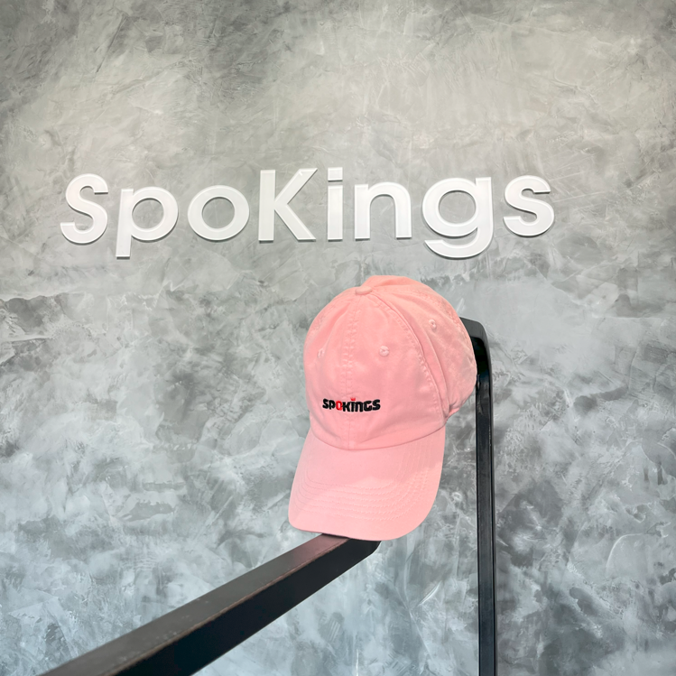 Coroa Spokings – Primeira Coleção