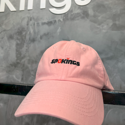 Coroa Spokings – Primeira Coleção